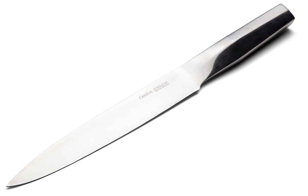 

OJ Fillet Knife Premium Stål Onesize